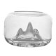 thumbnail image 2 of Cuenco De Rocalla Para Peces, Tanque De Acuario De Cristal Transparente, Betta Peque?o Para Decoración De Escritorio, 2 of 5