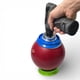 thumbnail image 3 of Adaptador de eje para bowling UPGR8 Bowling ShaftTG para pads de 5" y 6", 3 of 6