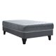 thumbnail image 1 of Cama Europea Andalucia 1.5 Plaza Base Normal, 1 of 5