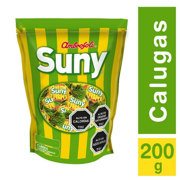 Caluga Suny, 200 g