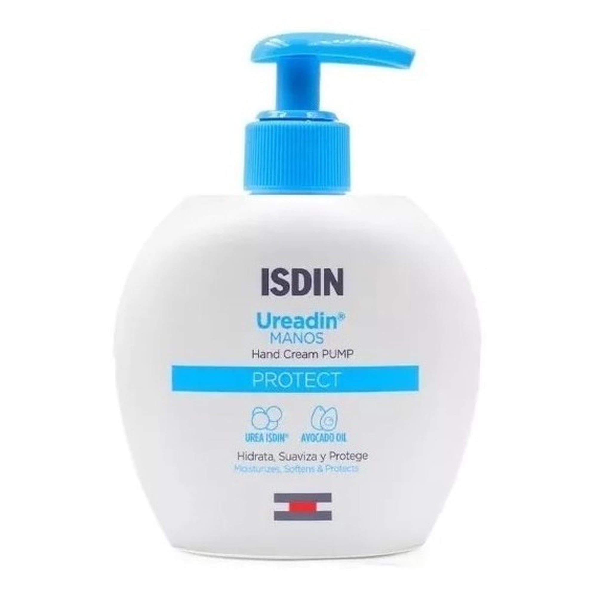 Crema Manos | Hidrata Suaviza Protege | Isdin Ureadin 200ml
