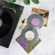 thumbnail image 4 of Fundas interiores para discos de vinilo 10" antiestáticas, 100 piezas, 4 of 7