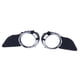 thumbnail image 2 of Molduras Para Luz De Niebla Toyota Sienna 2011-2017, 2 of 5