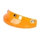 thumbnail image 2 of Visera para casco con broches para ajuste rápido, 2 of 3