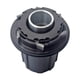thumbnail image 3 of Cuerpo De Buje Libre De Bicicleta Adaptador De Buje Libre Duradero Para Reparación De Buje De Bicicleta De Montaña Orificio De Repuesto De 15mm, 3 of 5