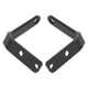 thumbnail image 2 of 2 Soportes De Espejo Retrovisor Lateral Para Manillar Aptos Para Honda Rebel 500 300, 2 of 5