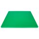thumbnail image 2 of Tabla de cortar CuttingBoard 61x46 cm 2.5 cm verde HDPP 13 kg, 2 of 7
