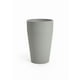 thumbnail image 1 of Macetero 70 cm alto - Lineas Vertical - Gris, 1 of 3