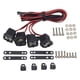 thumbnail image 5 of Barra De Luz LED Para Faros Delanteros De Alto Brillo Para TRX4 1/10 Scale RC Crawler Car 4 En 1, 5 of 5
