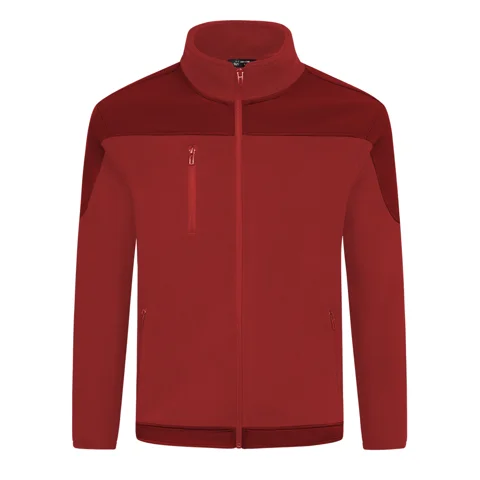 Andesland - Polerón Polar Corporativo Chilla Hombre