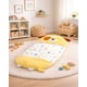thumbnail image 3 of Saco de Dormir Otoño-Invierno Happy Nappers Para Niños Ultra Suave, 3 of 6