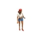 thumbnail image 4 of Figura American Diorama Lady Mechanic Katie para escala 1:18, 4 of 7