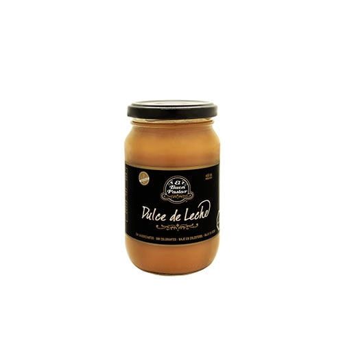 El Buen Pastor - Dulce De Leche 450 Gr