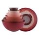 thumbnail image 1 of Cuencos para mezclar COOK WITH COLOR, 12 piezas de plástico con tapas, 1 of 9