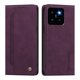 thumbnail image 2 of Funda Billetera para Xiaomi 14 Pro Imán y Resistente Morado, 2 of 6