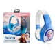 thumbnail image 3 of Audifonos Over Ear Jack 3.5 Frozen Azul Blanco, 3 of 4
