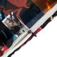 thumbnail image 4 of Black Clover Anime Home Bed 3-piece Set Classic Japanese Anime Polyester Wash Student Dormitory Set, 4 of 5