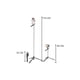 thumbnail image 4 of Soporte Trípode Para Celular Con Control Bluetooth Selfie, 4 of 6