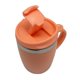 thumbnail image 2 of Mug Termo Colores 400ml Keep Coral, 2 of 4