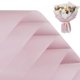 thumbnail image 1 of Papel de Flores FUHITIM 58 cm Rosa Claro 20 Hojas Impermeable, 1 of 6