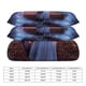 thumbnail image 3 of Frozen-Elsa Frozen-Elsa Bedding Set Sheet Set for Kids Adults,All Season Lightweight, 3 of 5