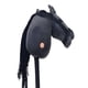 thumbnail image 3 of Caballo de Madera Con Sonido Gris, 3 of 3