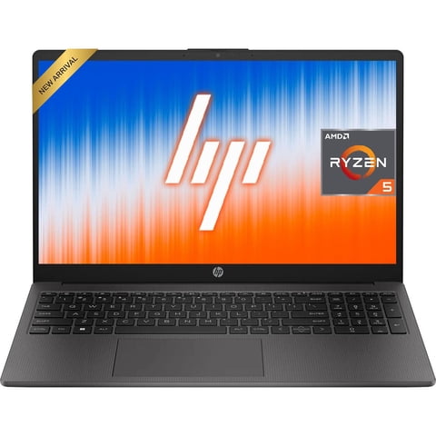 Laptop Hp 255 G10 Ryzen 5 7530U 15,6"" Fhd 16 Gb 1 Tb Ssd