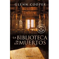 Debols!Llo - Libro La Biblioteca De Los Muertos - Glenn Cooper