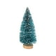 thumbnail image 1 of Mini árbol De Navidad Artificial De Mesa, árbol De Navidad Para Decoración De Fiesta, Altura De Mesa De 9,5 Cm, 1 of 3