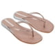 thumbnail image 2 of Sandalia Mujer Rosa/Glitter Edge Solar Glow Ipanema, 2 of 2