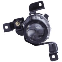 Repuestos Del Sol - Neblinero Izquierdo Kia Rio 4C 1.4 2017 2021