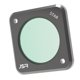 thumbnail image 1 of Filtro 10x Filtro De Vidrio óptico Para Accesorios De Lente De Cámara DJI Action 2, 1 of 5
