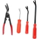 thumbnail image 1 of Set extractor de clips YSPAMER AT012 de 4 piezas para automóvil, 1 of 3