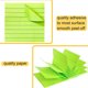 thumbnail image 3 of Notas Adhesivas Pop Up Beieverluck 3x3 Rayadas 48 Pack 3840 Hojas, 3 of 3