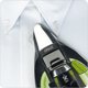 thumbnail image 3 of Plancha a Vapor Eco Intelligence DW6010D1 2400W Negro, 3 of 5