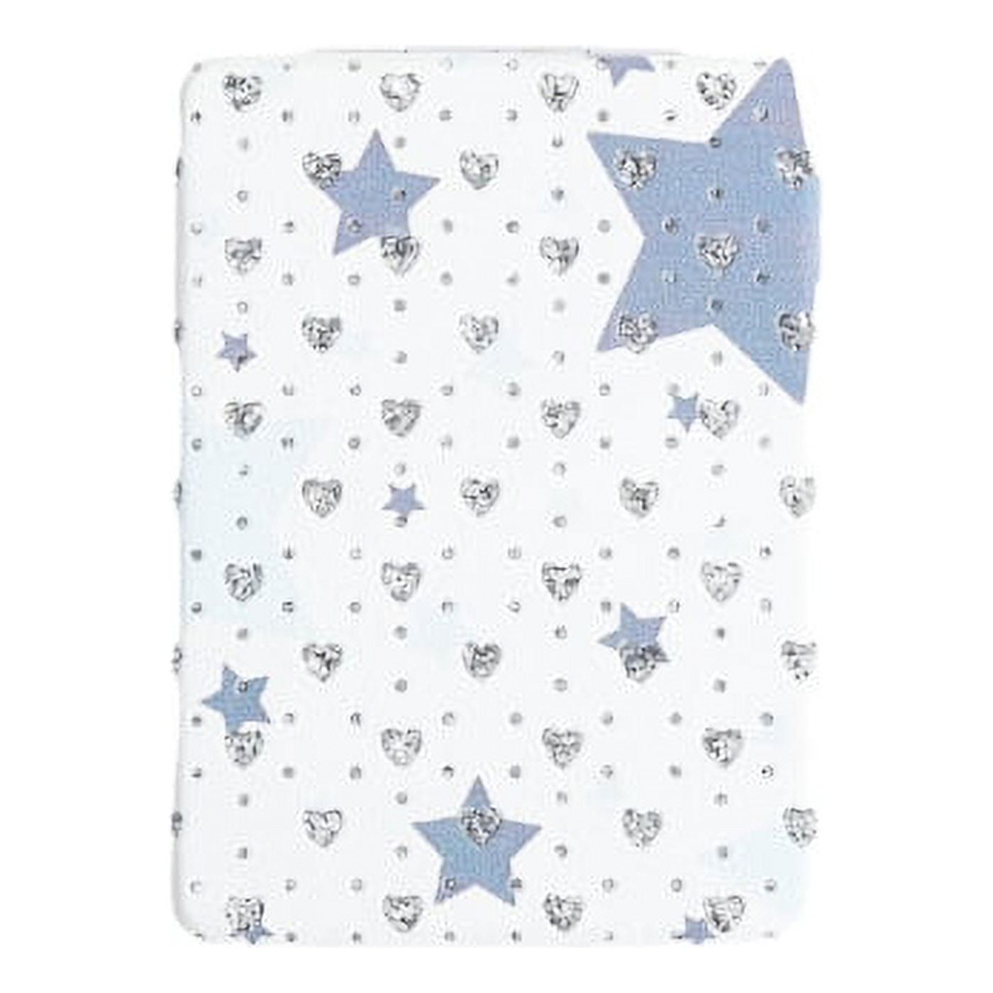 Homewell - Espejo Azul 7cm