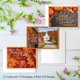 thumbnail image 4 of Tarjetas de felicitación Faithfully Yours Día de Acción de Gracias - Pack de 12, 4 of 8