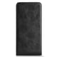 thumbnail image 3 of Funda tipo folio para Moto Edge 50 Ultra 5G con soporte magnético y protección para la cámara Negro, 3 of 6