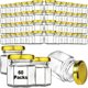 thumbnail image 1 of Frascos Mini Syntic Hexa de 1,5 oz (44 ml), 60 unidades, 1 of 3