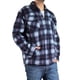 thumbnail image 4 of Chaqueta Hombre Invierno Leñadora A Cuadros Forrada Chiporro A178, 4 of 5