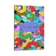 thumbnail image 1 of Tuca & Bertie Cuadro decorativo colgante - Arte de pared - Póster enmarcado - Decoración de pared - Regalos para familia, amigos y aficionados 40*60 cm, 1 of 6