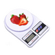 thumbnail image 1 of Balanza digital cocina alimentos 10kg, 1 of 3