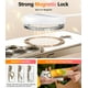 thumbnail image 3 of Funda Meifigno para Samsung Galaxy S25 Ultra 6.9", 3 of 3