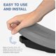 thumbnail image 4 of Funda protectora TUSITA 010-13129-00 para Garmin Striker Plus 4, 4 of 7