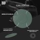 thumbnail image 2 of Parches adhesivos Skin Grip para Dexcom G7 y Stelo CGM, paquete de 20, 2 of 8