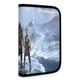 thumbnail image 1 of God of Wars Bolsa de Almacenamiento Plegable Portátil con Compartimentos, Organizador de Herramientas Multi-Bolsillo, Uso Dual Viaje y Hogar 26.5*17.8cm, 1 of 5