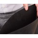 thumbnail image 5 of Funda para Laptop INCARNE 16" MacBook Pro de Cuero Negro, 5 of 7