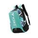 thumbnail image 2 of Bolsa De Tenis Con Compartimento Para Zapatos, Bolso De Hombro, Mochila Ligera Para Bádminton, Verde, Azul Y Negro, 2 of 5