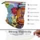 thumbnail image 3 of Happy Tree Friends Braga de Cuello Protección Solar - Bandana UV Refrescante para Ciclismo y Deportes al Aire Libre, Hombres y Mujeres, 3 of 6