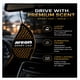 thumbnail image 3 of Ambientador para auto AREON Sport Lux Gold, paquete de 3, 3 of 9